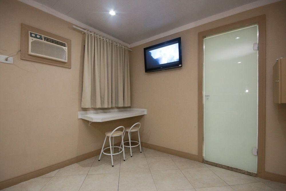 Adrenalina Motel Itaquera - Arena Corinthians (Adults Only) Sao Paulo Exterior foto