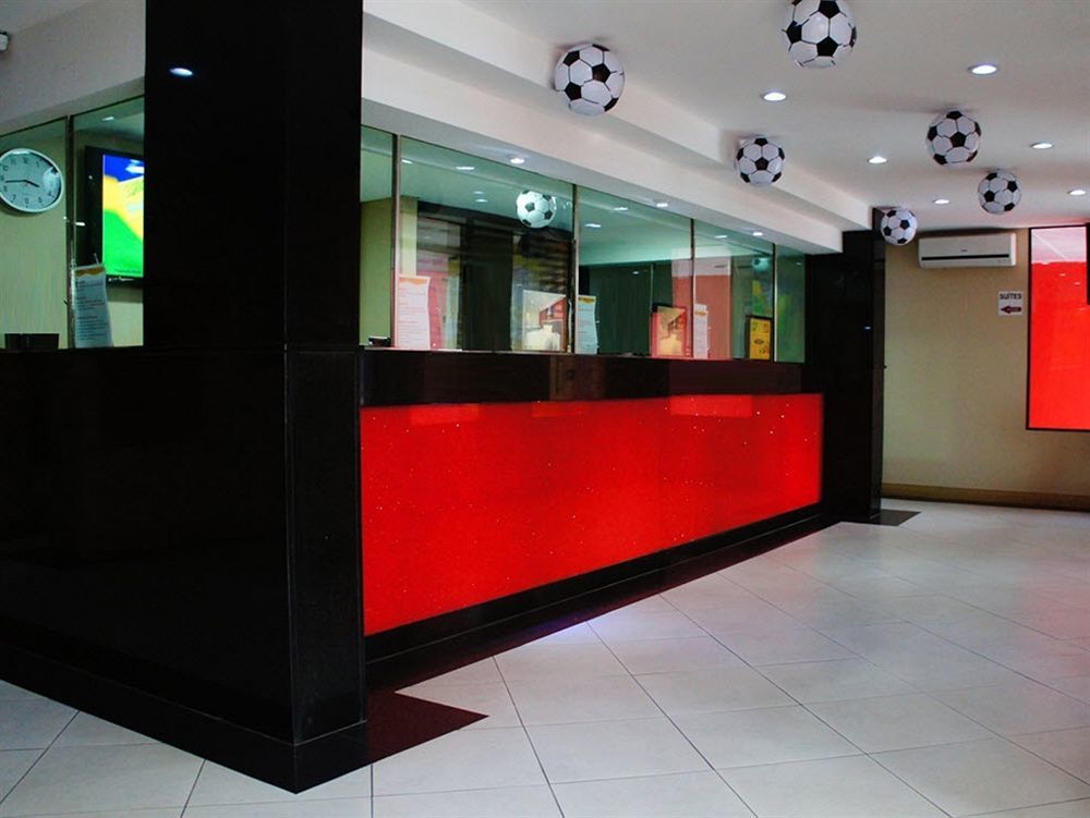 Adrenalina Motel Itaquera - Arena Corinthians (Adults Only) Sao Paulo Exterior foto